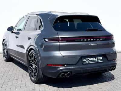Porsche Cayenne Cayenne 3.0 V6 /MATRIX/PANO/HUD/360°CAM/BOSE/ (2023) - Foto 7