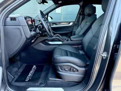 Porsche Cayenne Cayenne 3.0 V6 /MATRIX/PANO/HUD/360°CAM/BOSE/ (2023) - Foto 9