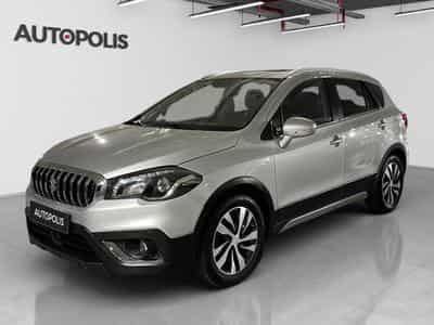 Suzuki S-Cross 1.4 GLX (2018) - Foto 1