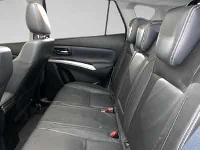 Suzuki S-Cross 1.4 GLX (2018) - Foto 11