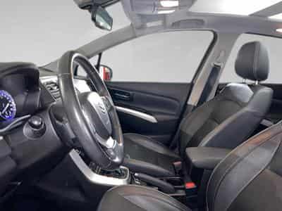 Suzuki S-Cross 1.4 GLX (2018) - Foto 4