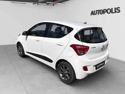 Hyundai i10 1.0 Classic Automatik (2014) - Photo 13