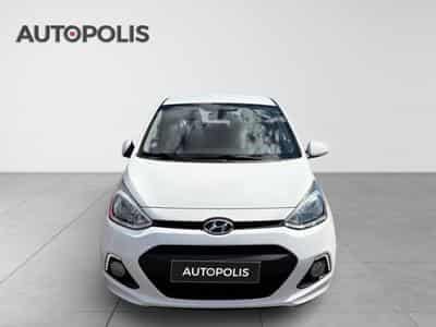Hyundai i10 1.0 Classic Automatik (2014) - Photo 14
