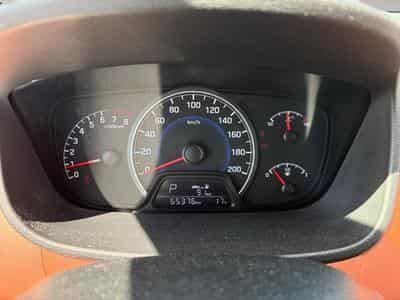 Hyundai i10 1.0 Classic Automatik (2014) - Photo 2
