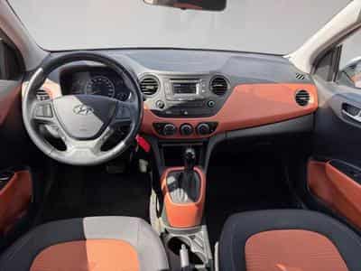 Hyundai i10 1.0 Classic Automatik (2014) - Photo 5