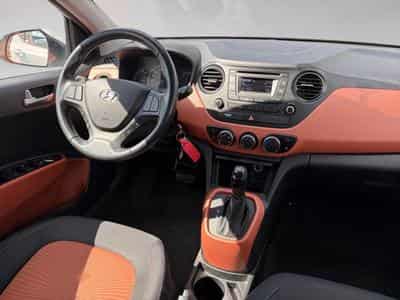 Hyundai i10 1.0 Classic Automatik (2014) - Photo 6