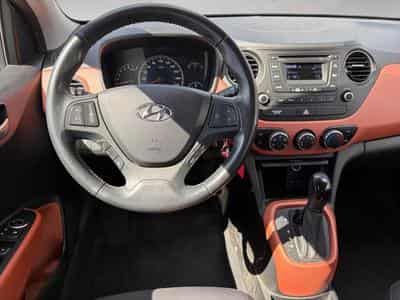 Hyundai i10 1.0 Classic Automatik (2014) - Photo 7