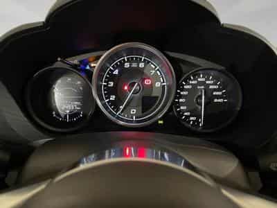 Fiat 124 Spider 124 SPIDER LUSSO 1.4 Multiair 140 pk (2016) - Foto 2