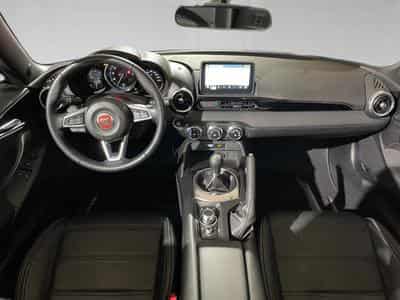 Fiat 124 Spider 124 SPIDER LUSSO 1.4 Multiair 140 pk (2016) - Foto 5