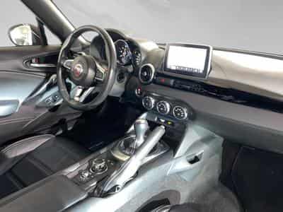 Fiat 124 Spider 124 SPIDER LUSSO 1.4 Multiair 140 pk (2016) - Foto 7
