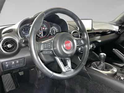 Fiat 124 Spider 124 SPIDER LUSSO 1.4 Multiair 140 pk (2016) - Foto 8