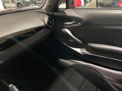 Fiat 124 Spider 124 SPIDER LUSSO 1.4 Multiair 140 pk (2016) - Foto 9