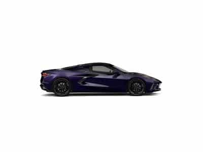 Chevrolet Corvette C8 STINGRAY COUPE 3LT V8 6.2 (2026) - Foto 2