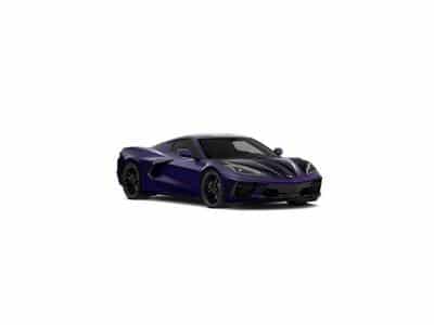 Chevrolet Corvette C8 STINGRAY COUPE 3LT V8 6.2 (2026) - Foto 3