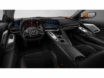 Chevrolet Corvette C8 STINGRAY COUPE 3LT V8 6.2 (2026) - Foto 4