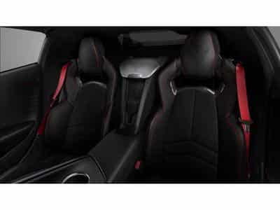 Chevrolet Corvette C8 STINGRAY COUPE 3LT V8 6.2 (2026) - Foto 5