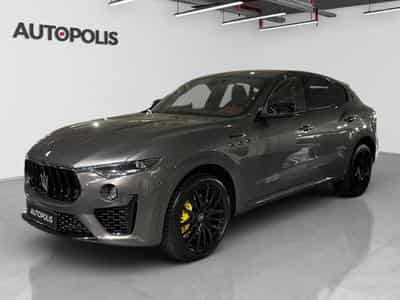 Maserati Levante 3.0 V6 Modena S Aut. 4x4 (2022) - Foto 1
