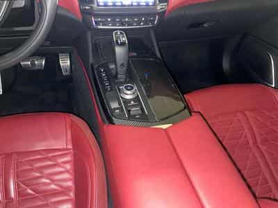 Maserati Levante 3.0 V6 Modena S Aut. 4x4 (2022) - Foto 10