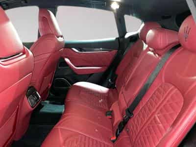 Maserati Levante 3.0 V6 Modena S Aut. 4x4 (2022) - Foto 11