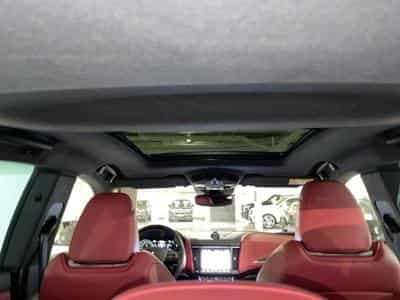 Maserati Levante 3.0 V6 Modena S Aut. 4x4 (2022) - Foto 14