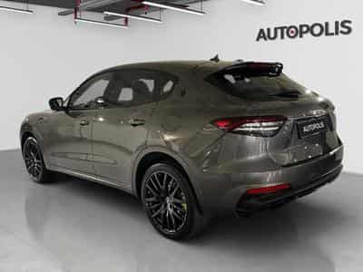 Maserati Levante 3.0 V6 Modena S Aut. 4x4 (2022) - Foto 15