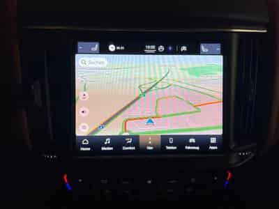 Maserati Levante 3.0 V6 Modena S Aut. 4x4 (2022) - Foto 3