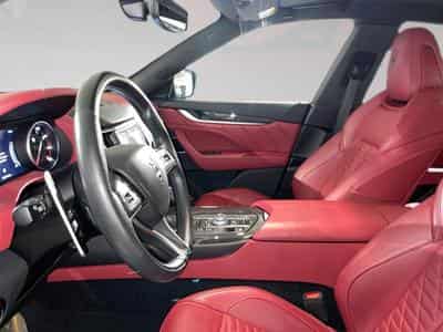 Maserati Levante 3.0 V6 Modena S Aut. 4x4 (2022) - Foto 4