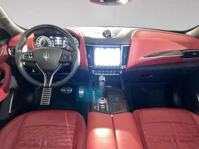 Maserati Levante 3.0 V6 Modena S Aut. 4x4 (2022) - Foto 5