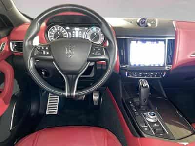 Maserati Levante 3.0 V6 Modena S Aut. 4x4 (2022) - Foto 6