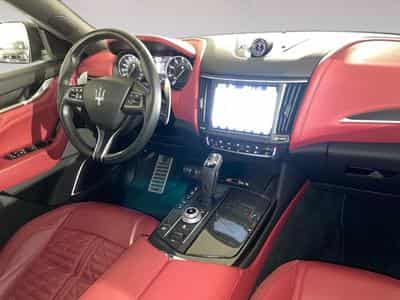 Maserati Levante 3.0 V6 Modena S Aut. 4x4 (2022) - Foto 7