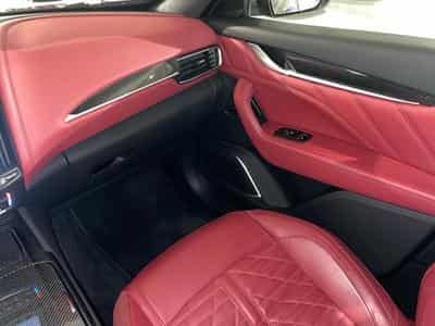 Maserati Levante 3.0 V6 Modena S Aut. 4x4 (2022) - Foto 9