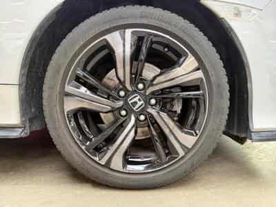Honda Civic 1.5 i-VTEC 182ch Sport Plus 5p (2020) - Photo 10