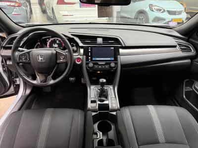 Honda Civic 1.5 i-VTEC 182ch Sport Plus 5p (2020) - Photo 11