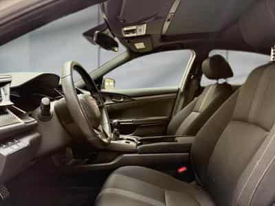 Honda Civic 1.5 i-VTEC 182ch Sport Plus 5p (2020) - Photo 12