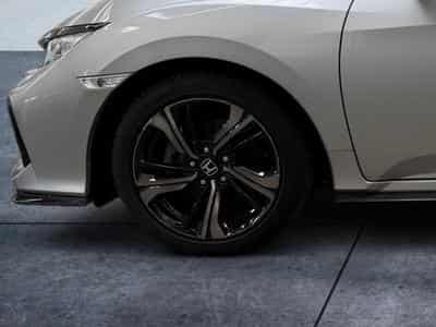 Honda Civic 1.5 i-VTEC 182ch Sport Plus 5p (2020) - Photo 14