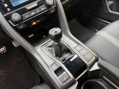Honda Civic 1.5 i-VTEC 182ch Sport Plus 5p (2020) - Photo 15