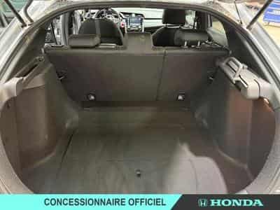 Honda Civic 1.5 i-VTEC 182ch Sport Plus 5p (2020) - Photo 6