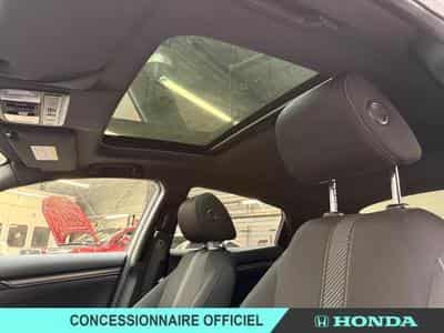 Honda Civic 1.5 i-VTEC 182ch Sport Plus 5p (2020) - Photo 7