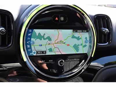 Mini Countryman Cooper S 2.0 iA All4 PANO CUIR MEMO ACC LANE CAM PARK 1° MAI (2023) - Photo 11