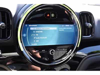 Mini Countryman Cooper S 2.0 iA All4 PANO CUIR MEMO ACC LANE CAM PARK 1° MAI (2023) - Photo 13
