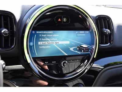 Mini Countryman Cooper S 2.0 iA All4 PANO CUIR MEMO ACC LANE CAM PARK 1° MAI (2023) - Photo 14