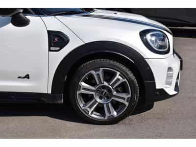 Mini Countryman Cooper S 2.0 iA All4 PANO CUIR MEMO ACC LANE CAM PARK 1° MAI (2023) - Photo 5