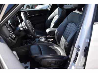 Mini Countryman Cooper S 2.0 iA All4 PANO CUIR MEMO ACC LANE CAM PARK 1° MAI (2023) - Photo 6