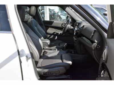 Mini Countryman Cooper S 2.0 iA All4 PANO CUIR MEMO ACC LANE CAM PARK 1° MAI (2023) - Photo 7