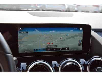 Mercedes B 180 CDI 7G-Tronic CUIR GPS LANE SIDE CAM LED (2019) - Photo 10