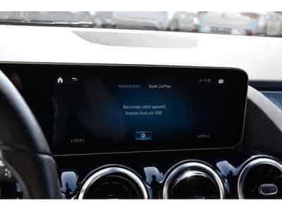 Mercedes B 180 CDI 7G-Tronic CUIR GPS LANE SIDE CAM LED (2019) - Photo 12