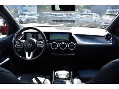 Mercedes B 180 CDI 7G-Tronic CUIR GPS LANE SIDE CAM LED (2019) - Photo 9