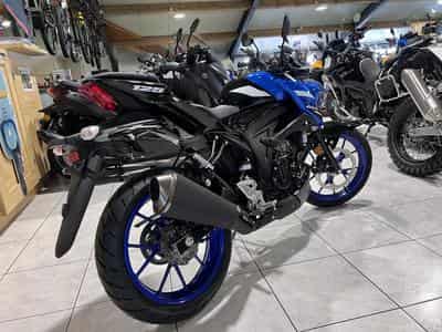Suzuki GSX-S (2026) - Photo 3