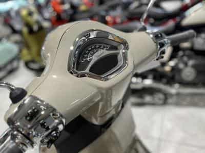 Vespa GTS 310 Classica (2026) - Photo 5