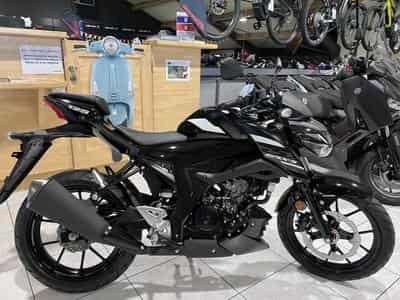 Suzuki GSX-S (2025) - Photo 1